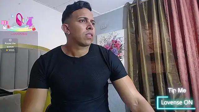 randy paterman  online show from 04-17-26, 08:11