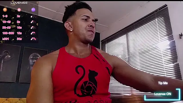 Snapshot of randy_paterman_ chatting on 02-11-26, 07:14 randy paterman online show from 02-11-26, 07:14