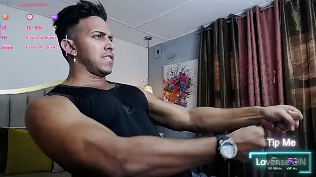 Snapshot of randy_paterman_ chatting on 02-27-26, 07:24 randy paterman online show from 02-27-26, 07:24