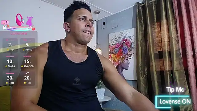 randy paterman  online show from 04-06-26, 07:26