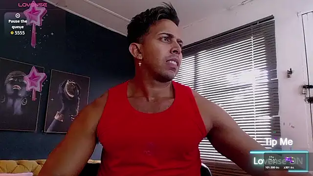 Snapshot of randy_paterman_ chatting on 02-19-26, 07:33 randy paterman online show from 02-19-26, 07:33