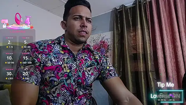 randy paterman  online show from 04-09-26, 07:31