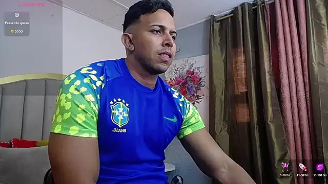 randy paterman  online show from 03-31-26, 07:16