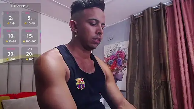 randy paterman  online show from 03-10-26, 07:18