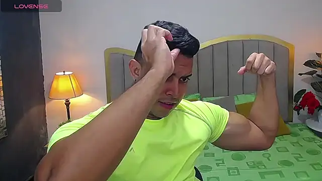 randy paterman  online show from 09-19-25, 01:15