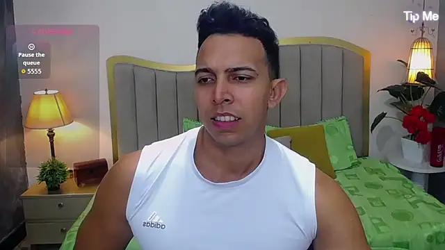 randy paterman  online show from 10-12-25, 01:18