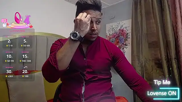 randy paterman  online show from 03-24-26, 07:25