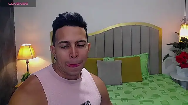 randy paterman  online show from 10-10-25, 01:17