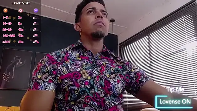 Snapshot of randy_paterman_ chatting on 02-03-26, 07:19 randy paterman online show from 02-03-26, 07:19