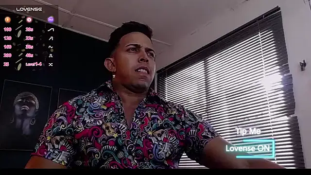 Snapshot of randy_paterman_ chatting on 02-13-26, 07:14 randy paterman online show from 02-13-26, 07:14