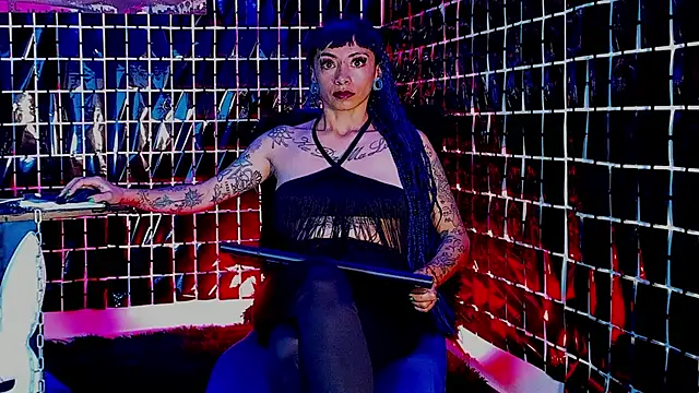 vivi-honey online show from 03-11-25, 11:44