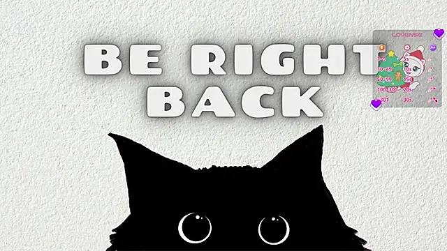 HannaRainbow  online show from 12-13-25, 08:04