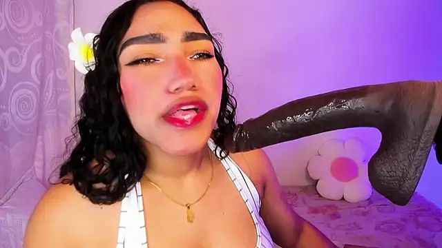 Olivia fx online show from 02-05-26, 04:36