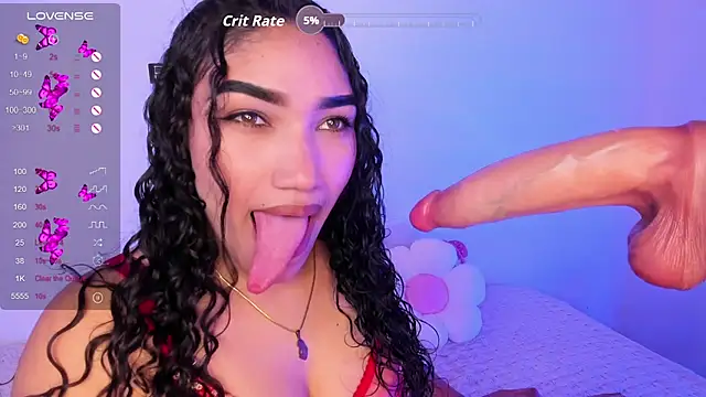 Olivia fx online show from 10-27-25, 04:52