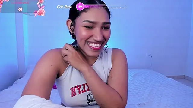 Snapshot of Olivia_fx chatting on 01-30-25, 05:30 Olivia fx online show from 01-30-25, 05:30
