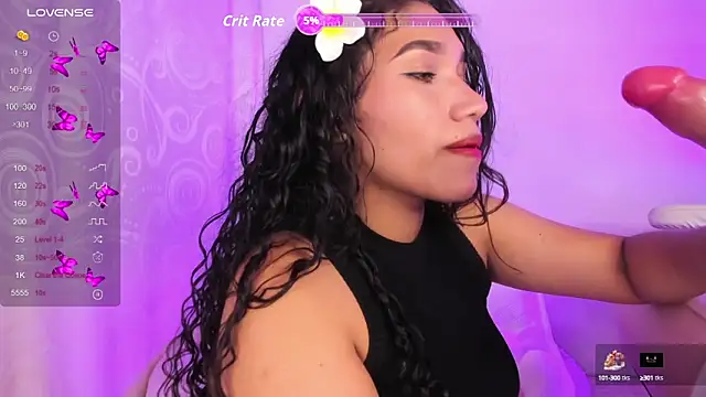 Snapshot of Olivia_fx chatting on 10-05-25, 09:27 Olivia fx online show from 10-05-25, 09:27