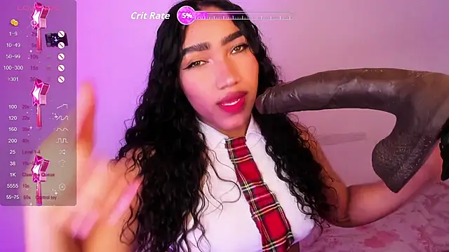 Olivia fx online show from 03-07-26, 06:46