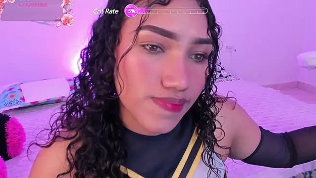 Snapshot of Olivia_fx chatting on 02-17-25, 11:54 Olivia fx online show from 02-17-25, 11:54