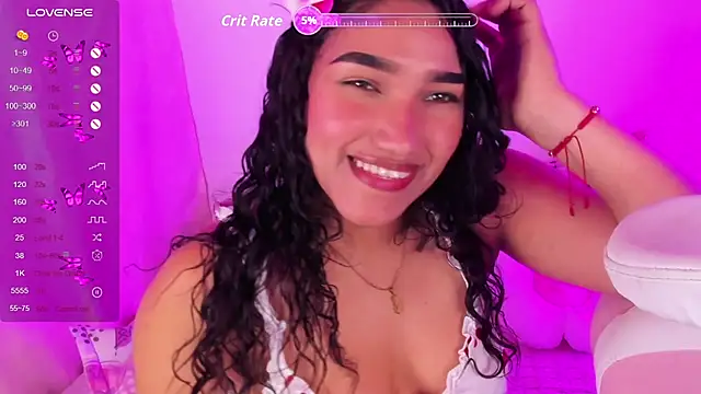 Snapshot of Olivia_fx chatting on 09-13-25, 08:53 Olivia fx online show from 09-13-25, 08:53