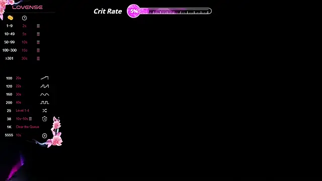 Olivia fx online show from 04-30-26, 08:27