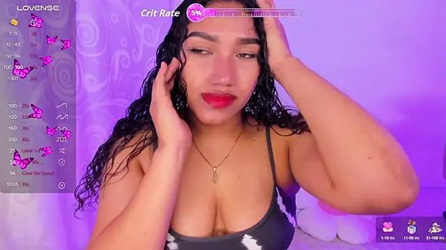 Snapshot of Olivia_fx chatting on 10-12-25, 09:38 Olivia fx online show from 10-12-25, 09:38