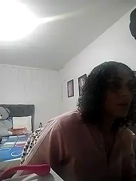 Corina hot online show from 12-27-24, 09:22