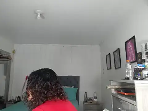 Corina hot online show from 01-03-25, 10:29
