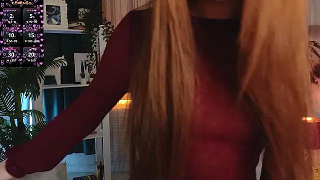 Freckle Diyana online show from 02-13-26, 09:26