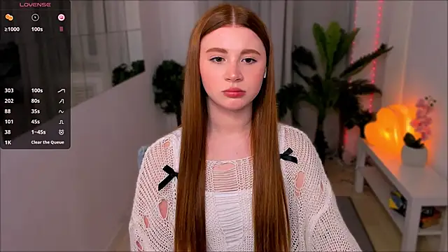 Freckle Diyana online show from 03-21-25, 10:06