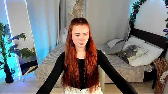 Freckle Diyana online show from 12-20-25, 04:21