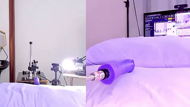 Saskia  Summer online show from 03-05-25, 01:17