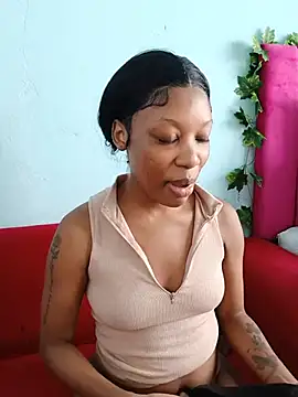 Miss Moriah online show from 07-19-26, 10:45