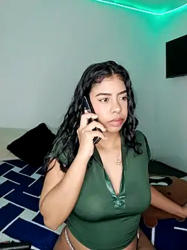 Fanny Klean online show from 02-13-26, 03:39