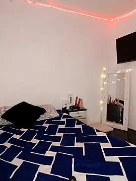 Fanny Klean online show from 02-08-26, 05:05