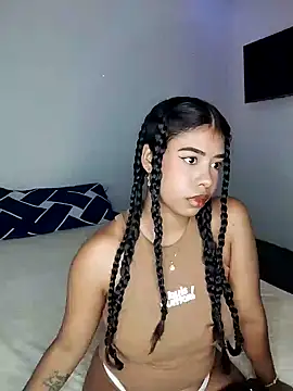 Fanny Klean online show from 03-04-26, 02:30