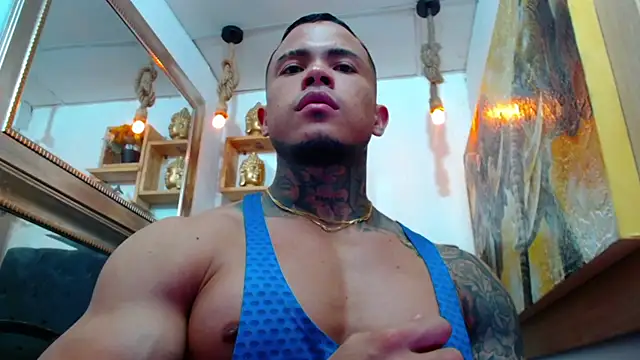 david rousse  online show from 01-20-25, 06:10