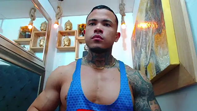 david rousse  online show from 01-26-25, 05:45