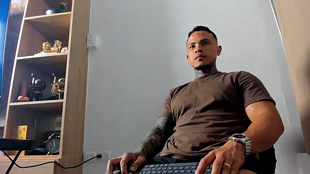 david rousse  online show from 09-16-25, 04:35