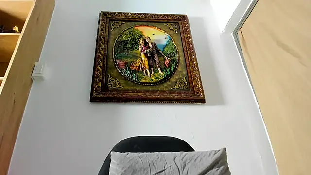 david rousse  online show from 11-12-25, 04:16