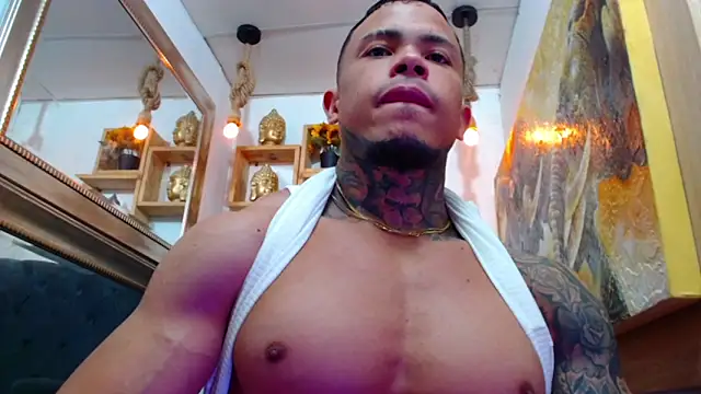 david rousse  online show from 01-22-25, 07:14