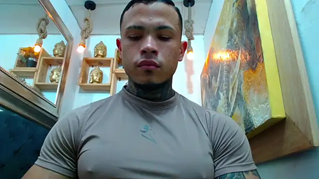 david rousse  online show from 01-23-25, 10:11