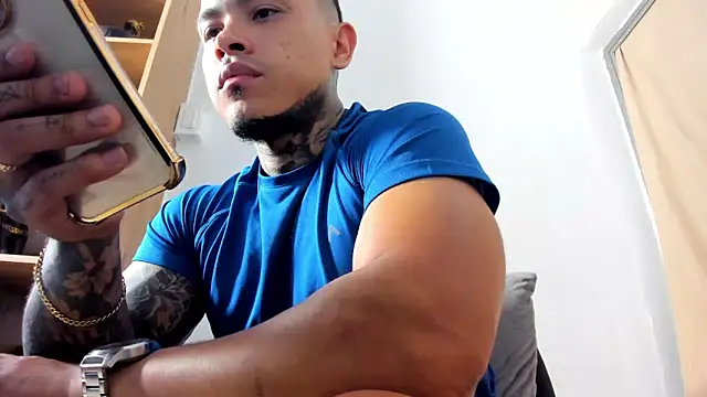 david rousse  online show from 09-17-25, 04:36