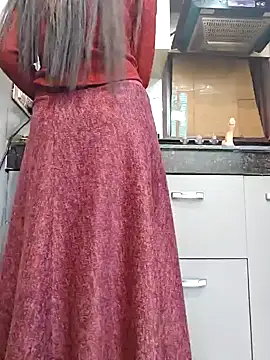 Manpreet kaur21 online show from 01-31-25, 01:23
