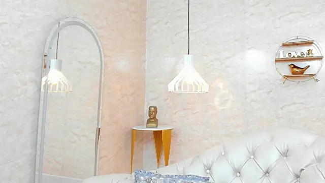 LYA SWEETX online show from 02-15-26, 08:46