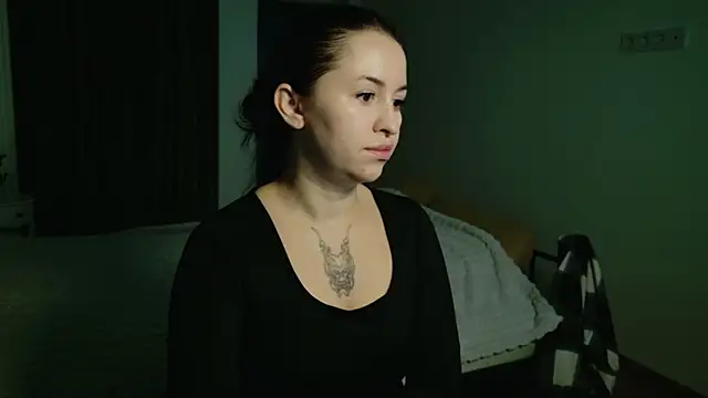 VioletCatt online show from 10-14-25, 05:41