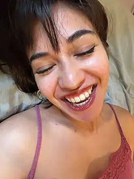 BitchyBratxxx online show from 02-10-26, 12:04