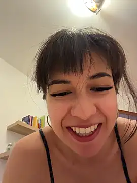 BitchyBratxxx online show from 02-20-26, 02:19