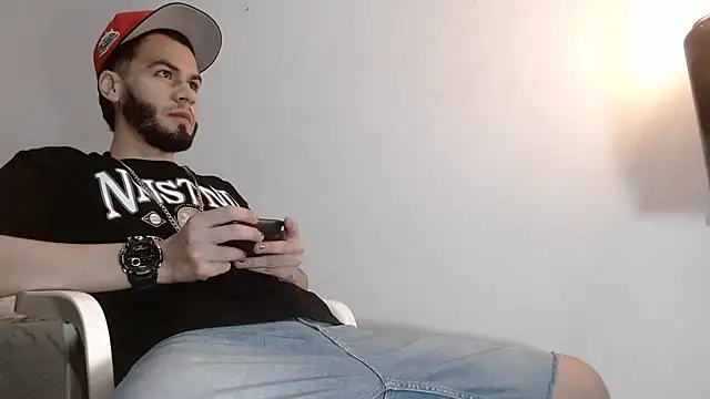 badanyboy online show from 10-26-25, 08:26