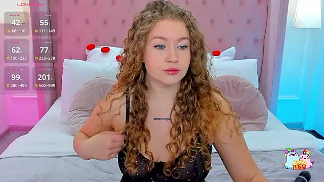 CassieRide online show from 03-11-26, 06:29