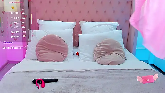 CassieRide online show from 03-25-26, 06:24